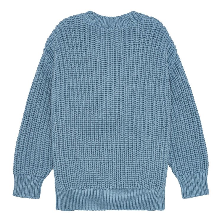  (Brunobruno nation - Cardigan Sam - 26020) - La Gamba Rossa Kortrijk