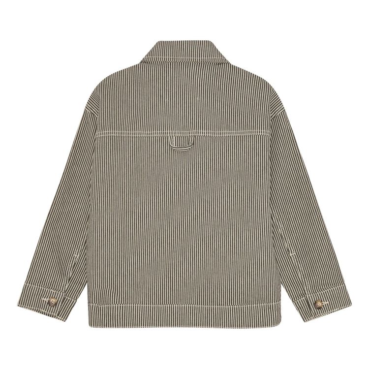  (Brunobruno nation - Jacket Lou Milkboy -) - La Gamba Rossa Kortrijk