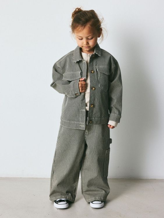  (Brunobruno nation - Jacket Lou Milkboy -) - La Gamba Rossa Kortrijk