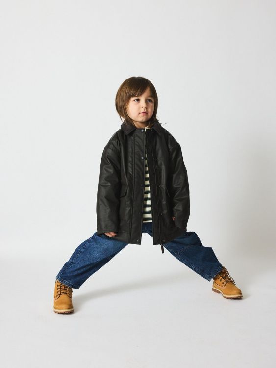  (Brunobruno Nation - Jacket Nabi) - La Gamba Rossa Kortrijk