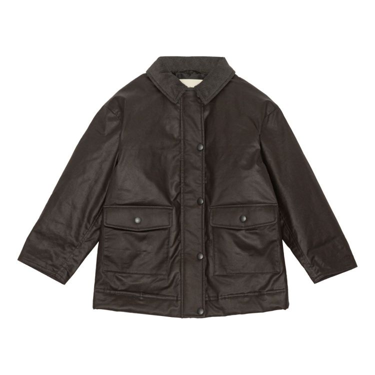  (Brunobruno Nation - Jacket Nabi) - La Gamba Rossa Kortrijk