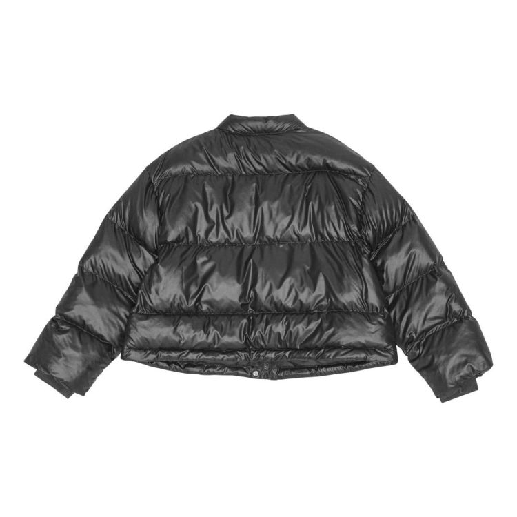  (brunobruno nation - Jas puffer Alice) - La Gamba Rossa Kortrijk