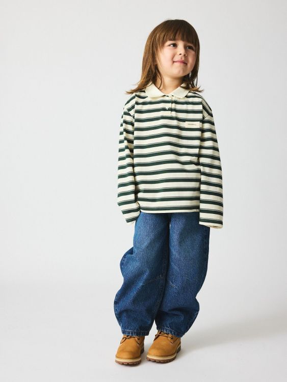  (Brunobruno Nation - Jeans Daon Blue) - La Gamba Rossa Kortrijk
