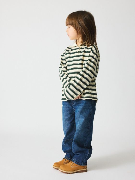  (Brunobruno Nation - Jeans Daon Blue) - La Gamba Rossa Kortrijk