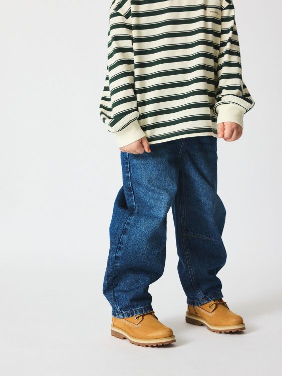  (Brunobruno Nation - Jeans Daon Blue) - La Gamba Rossa Kortrijk