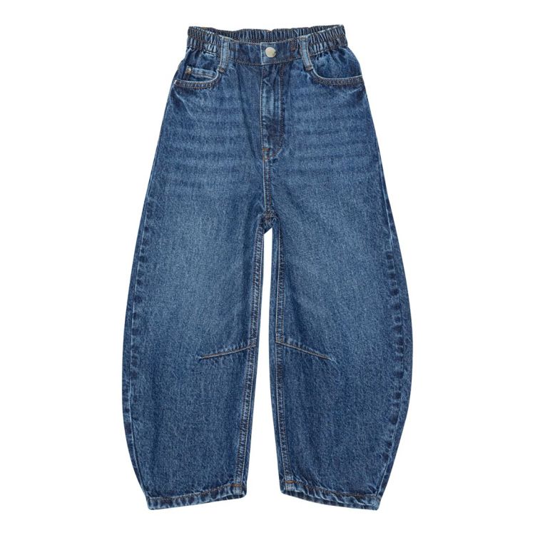  (Brunobruno Nation - Jeans Daon Blue) - La Gamba Rossa Kortrijk