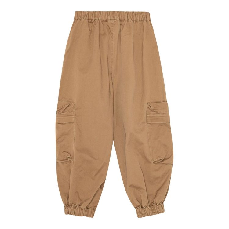  (Brunobruno nation - Pants Dickson - 2602) - La Gamba Rossa Kortrijk