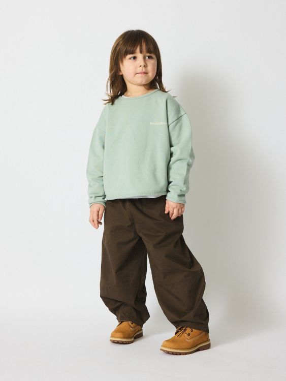  (Brunobruno Nation - Pants Oda) - La Gamba Rossa Kortrijk