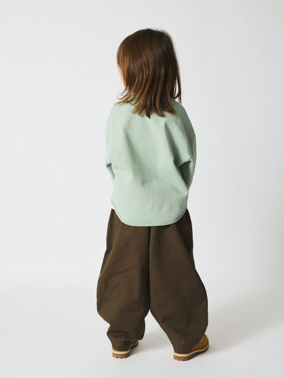  (Brunobruno Nation - Pants Oda) - La Gamba Rossa Kortrijk