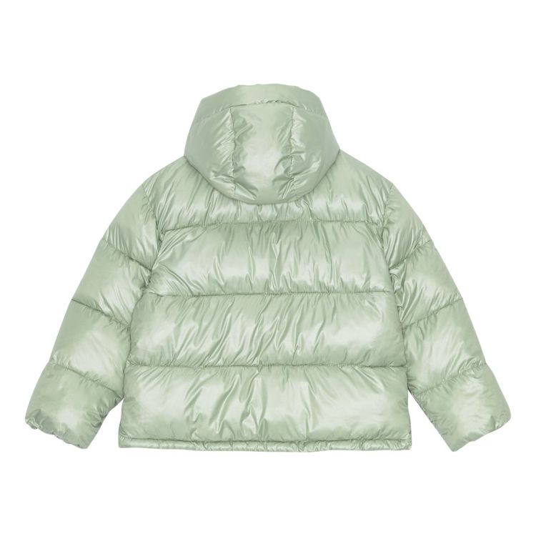  (Brunobruno Nation - Puffer Jacket Edith) - La Gamba Rossa Kortrijk