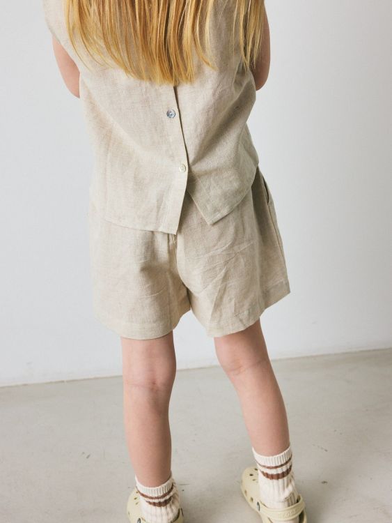  (Brunobruno nation - Shorts Theo - 260211) - La Gamba Rossa Kortrijk