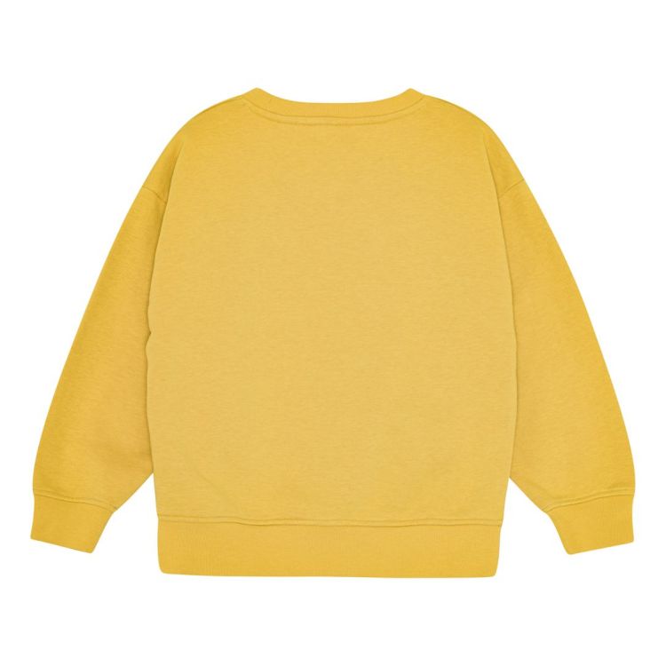  (brunobruno nation - sweater Norh) - La Gamba Rossa Kortrijk