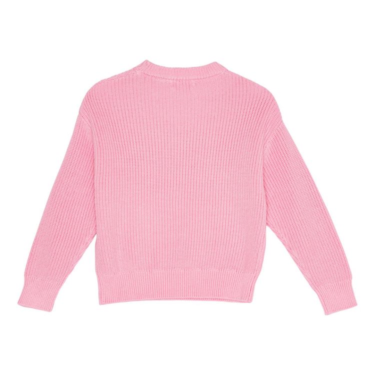  (Brunobruno Nation - Sweater Sienna) - La Gamba Rossa Kortrijk