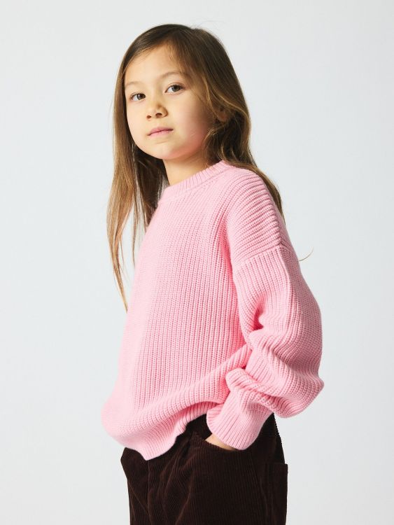  (Brunobruno Nation - Sweater Sienna) - La Gamba Rossa Kortrijk