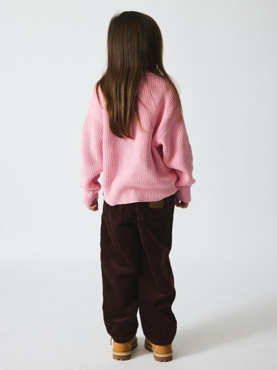  (Brunobruno Nation - Sweater Sienna) - La Gamba Rossa Kortrijk