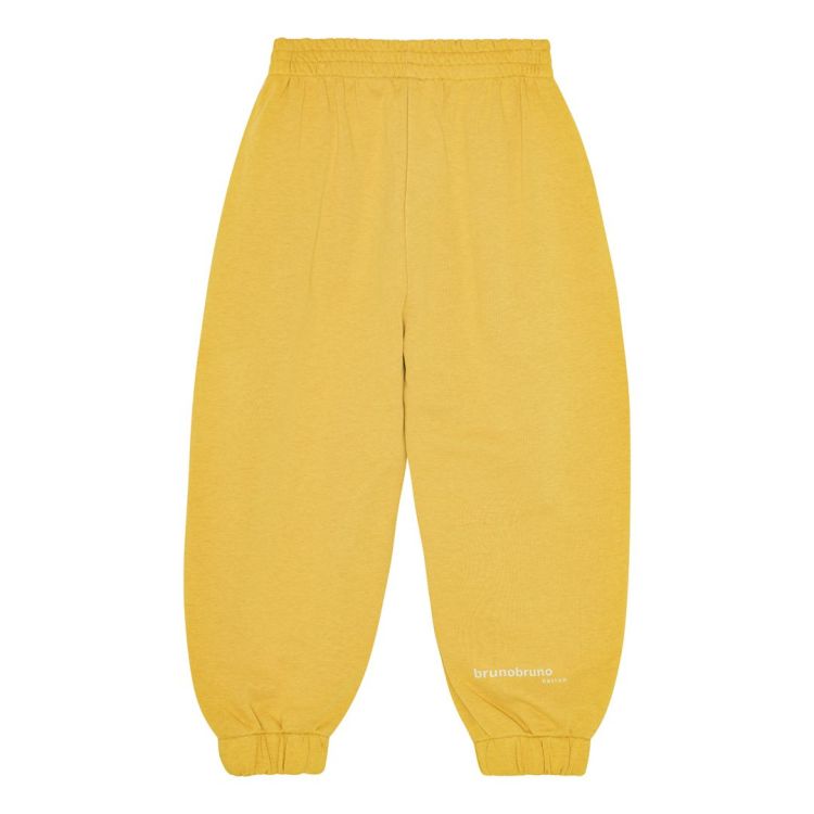  (brunobruno nation - sweatpant Ella) - La Gamba Rossa Kortrijk