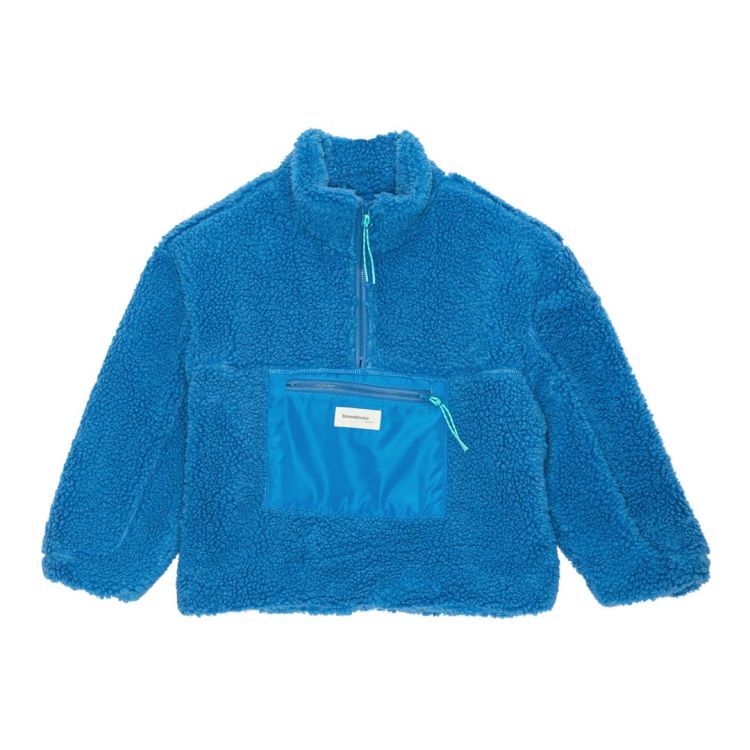  (Brunobruno Nation - Teddy Jacket Yejun) - La Gamba Rossa Kortrijk