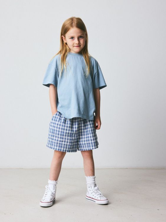  (Brunobruno nation - T-shirt Nanna - 2602) - La Gamba Rossa Kortrijk