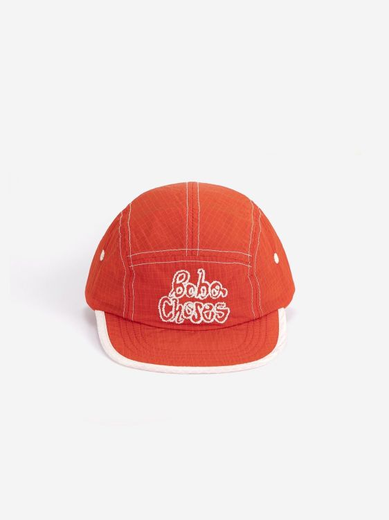 (Bobo Choses - Technic cap Bobo Choses By) - La Gamba Rossa Kortrijk