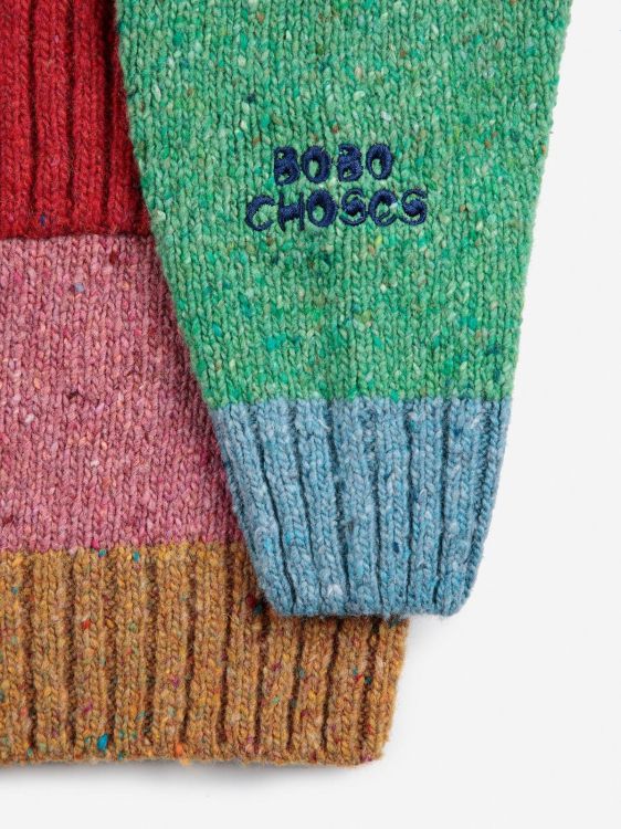  (Bobo Choses B225A117) - La Gamba Rossa Kortrijk