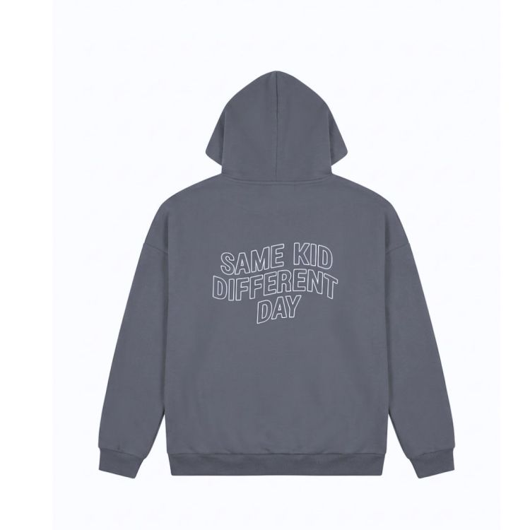  (Cos I Said So - Hoodie) - La Gamba Rossa Kortrijk