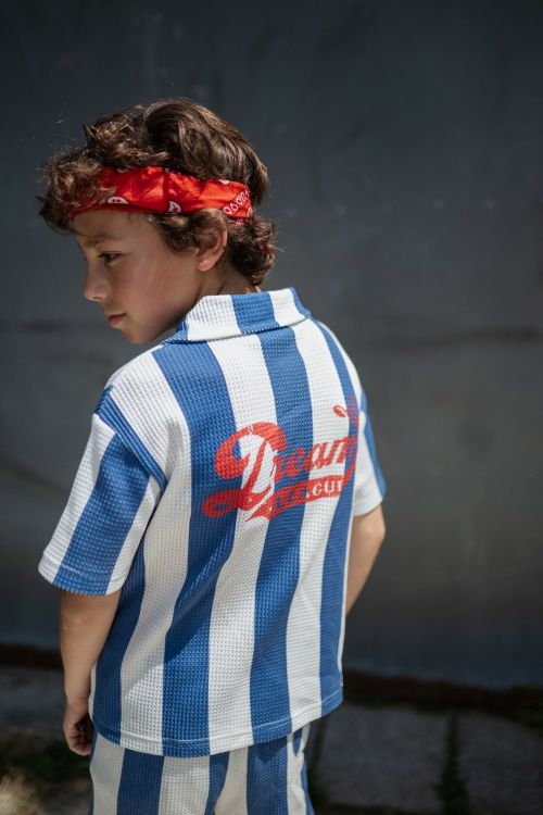  (Cos I Said So - Shirt Cotton Pique) - La Gamba Rossa Kortrijk