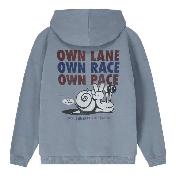  (Cos I Said So - Sweater Hoodie - Own Lan) - La Gamba Rossa Kortrijk