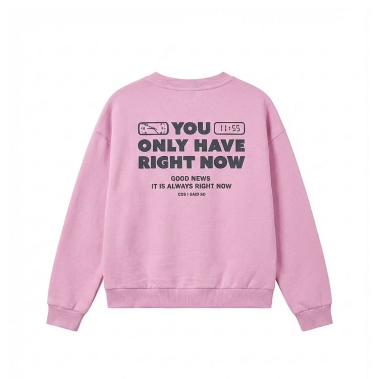  (Cos I Said So - Sweater Right Now) - La Gamba Rossa Kortrijk