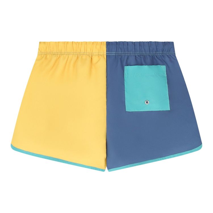  (Cos I Said So - Swim Short colour Block ) - La Gamba Rossa Kortrijk