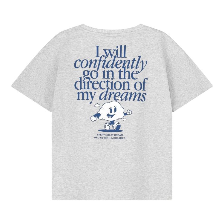  (Cos I Said So - T-shirt club des rêves) - La Gamba Rossa Kortrijk