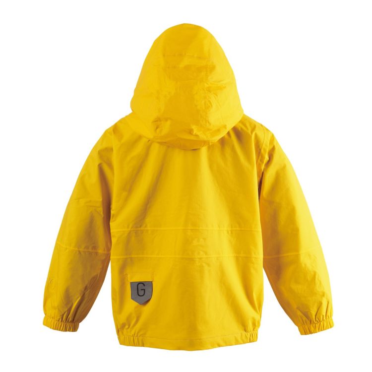  (GOsoaky - The Lion Bumblebee yellow) - La Gamba Rossa Kortrijk