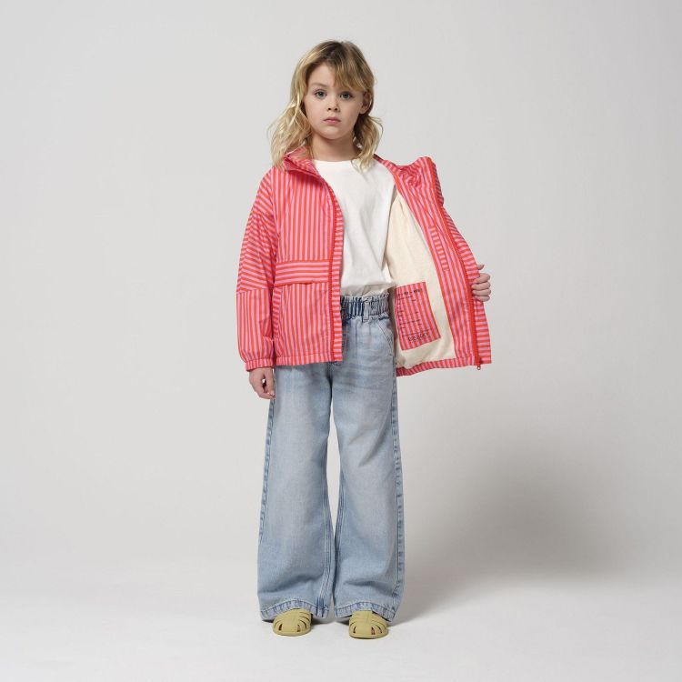  (GOsoaky - Candy Stripes) - La Gamba Rossa Kortrijk