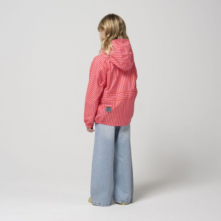  (GOsoaky - Candy Stripes) - La Gamba Rossa Kortrijk