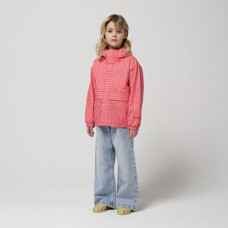  (GOsoaky - Candy Stripes) - La Gamba Rossa Kortrijk