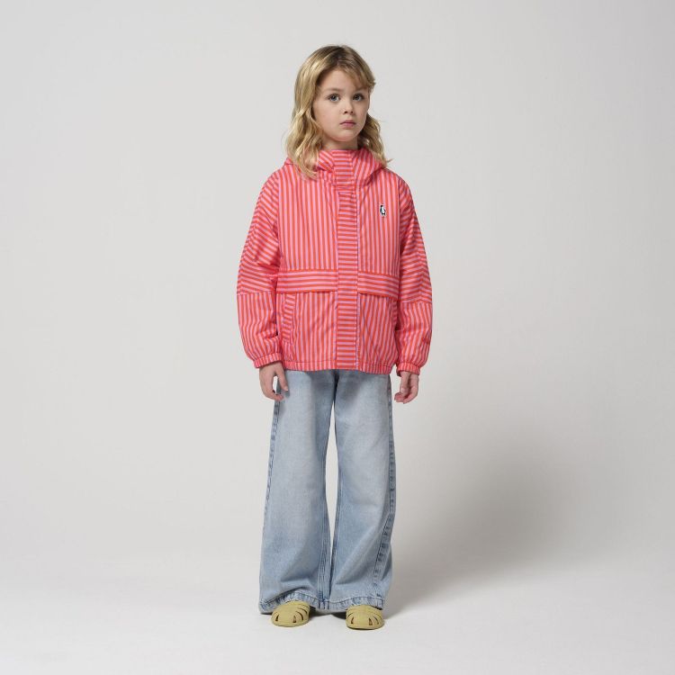  (GOsoaky - Candy Stripes) - La Gamba Rossa Kortrijk