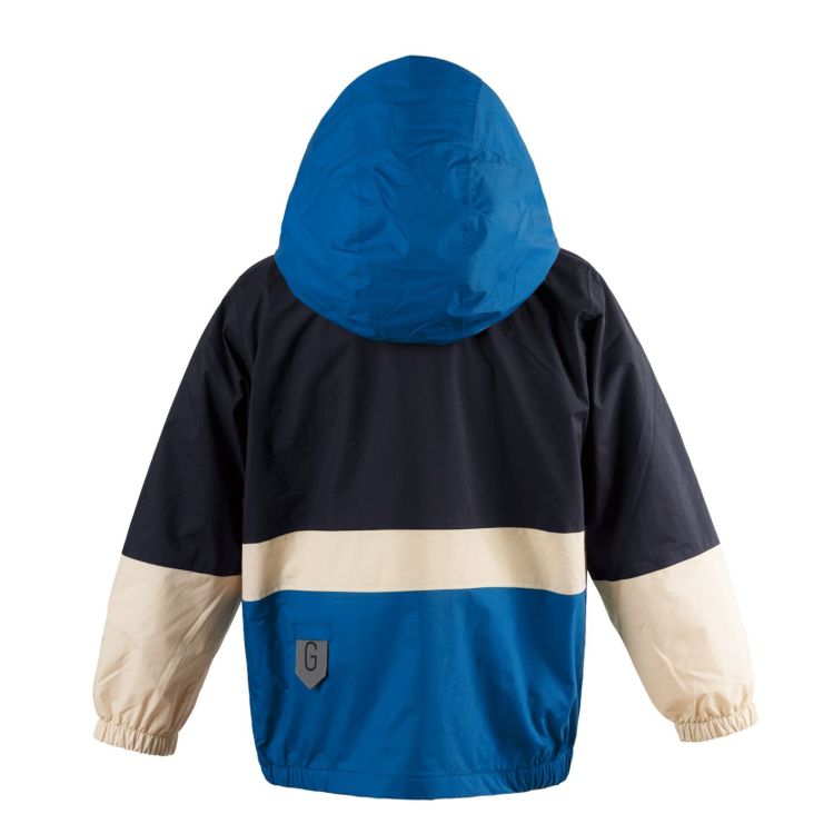  (GOsoaky - The Lion Sky Captain Blue/Beli) - La Gamba Rossa Kortrijk