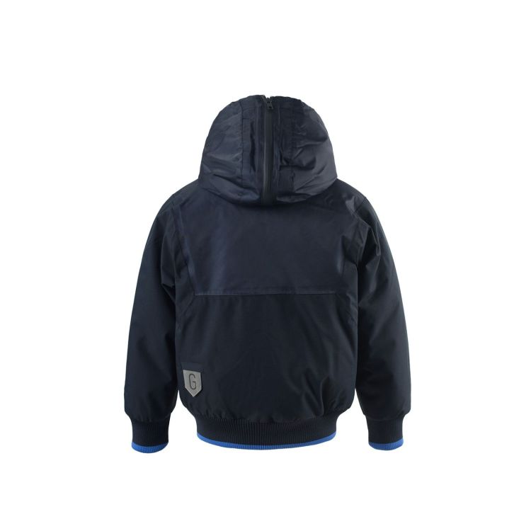  (Gosoaky - Jas Tiger Feet - sky captain b) - La Gamba Rossa Kortrijk