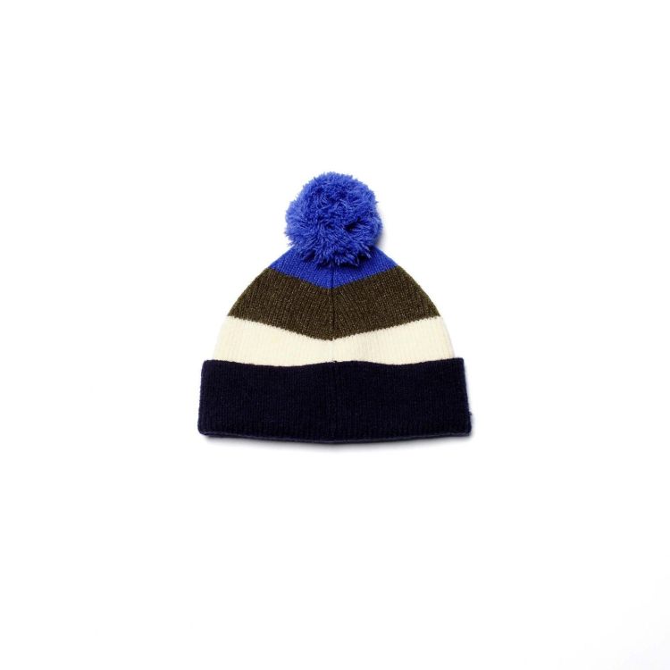  (Gosoaky - muts Busy Bug - deep dark blue) - La Gamba Rossa Kortrijk