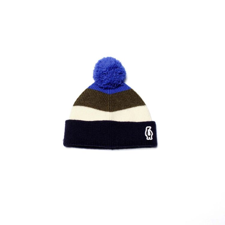  (Gosoaky - muts Busy Bug - deep dark blue) - La Gamba Rossa Kortrijk