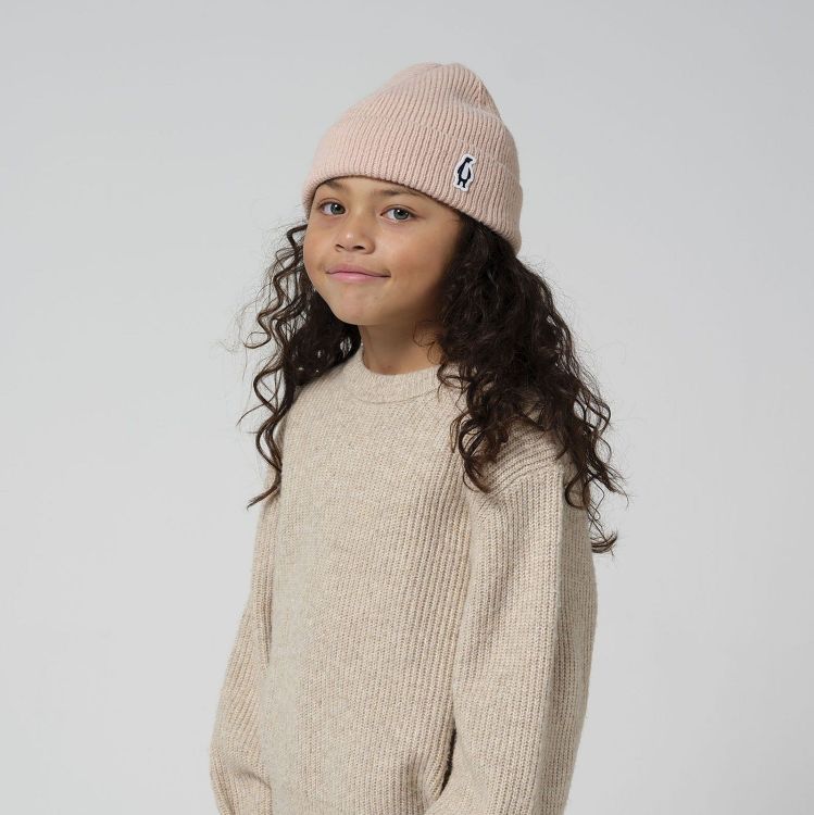  (Gosoaky - Muts Red Dragon old pink) - La Gamba Rossa Kortrijk