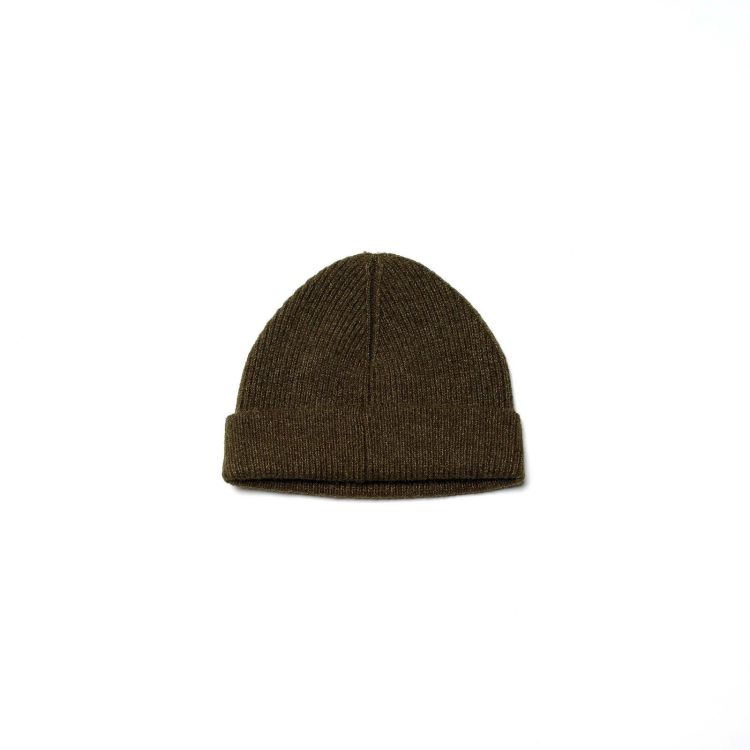  (Gosoaky - muts red dragon - thyme green) - La Gamba Rossa Kortrijk