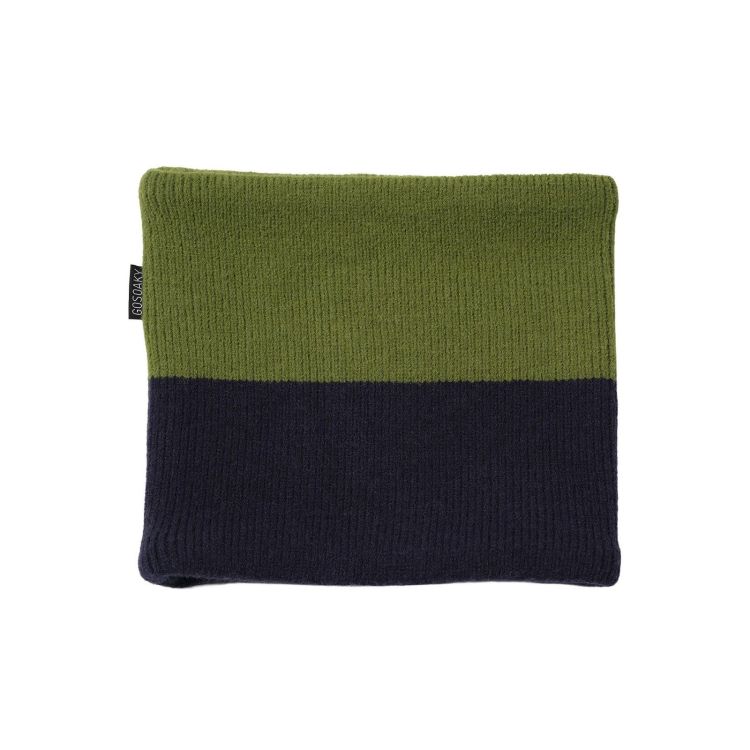  (Gosoaky - Kraag Bee Real- deep dark blue) - La Gamba Rossa Kortrijk