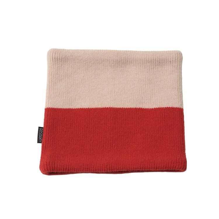  (Gosoaky - Kraag Bee Real- old pink/poppy) - La Gamba Rossa Kortrijk
