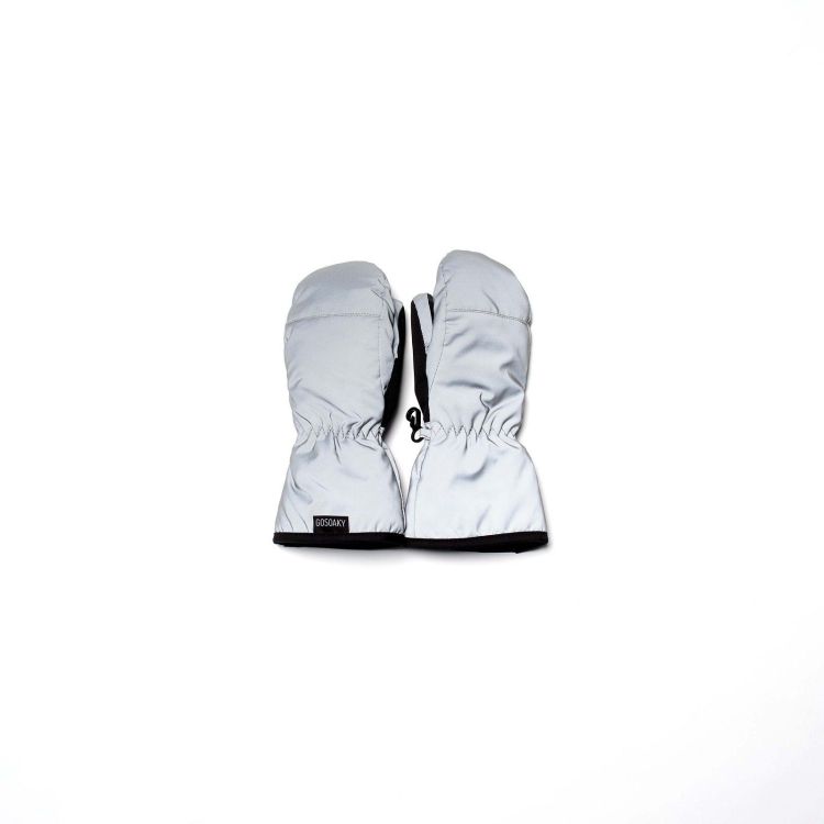  (Gosoaky - Gloves Chief Sheep - REflectiv) - La Gamba Rossa Kortrijk