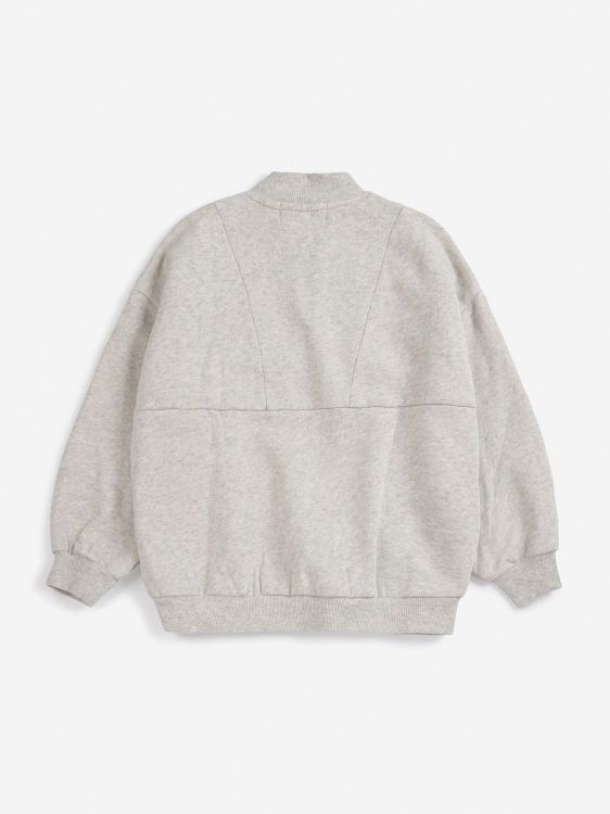 (Bobo Choses - Half zipped sweater Bobo C) - La Gamba Rossa Kortrijk