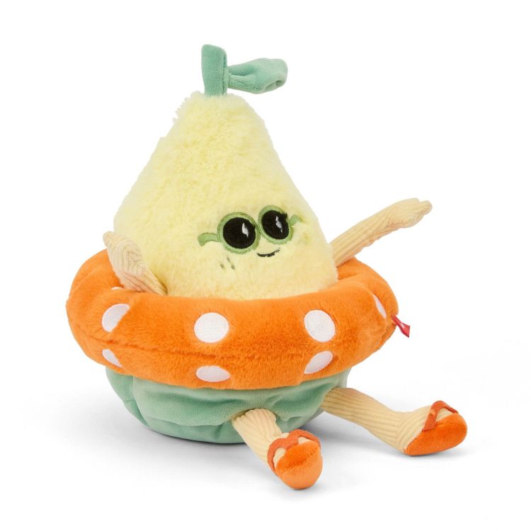  (Hello Hossy - Knuffel - Lemon Splash) - La Gamba Rossa Kortrijk