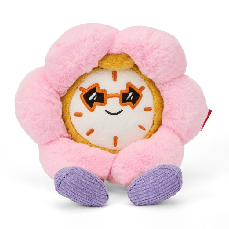  (Hello Hossy - Knuffel - Tic Tac Bloom) - La Gamba Rossa Kortrijk