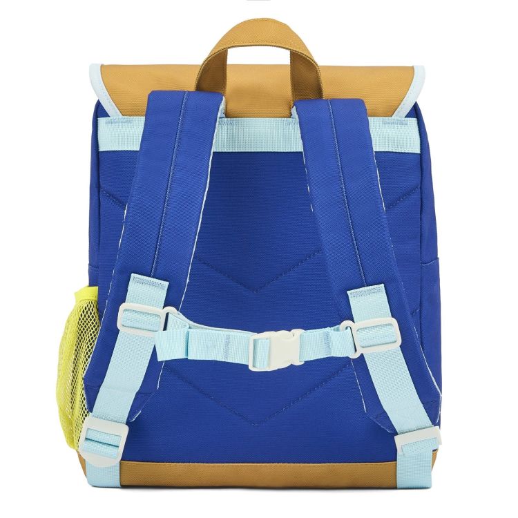  (Hello Hossy - Mini Blue Canyon 2-5j) - La Gamba Rossa Kortrijk