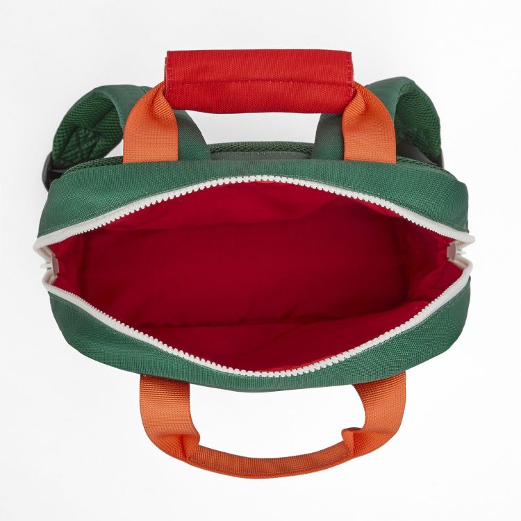  (CIT-M-001-KId) - La Gamba Rossa Kortrijk