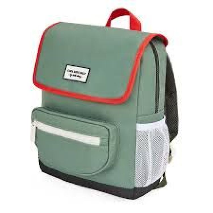  (SAC-M-012-6ans) - La Gamba Rossa Kortrijk